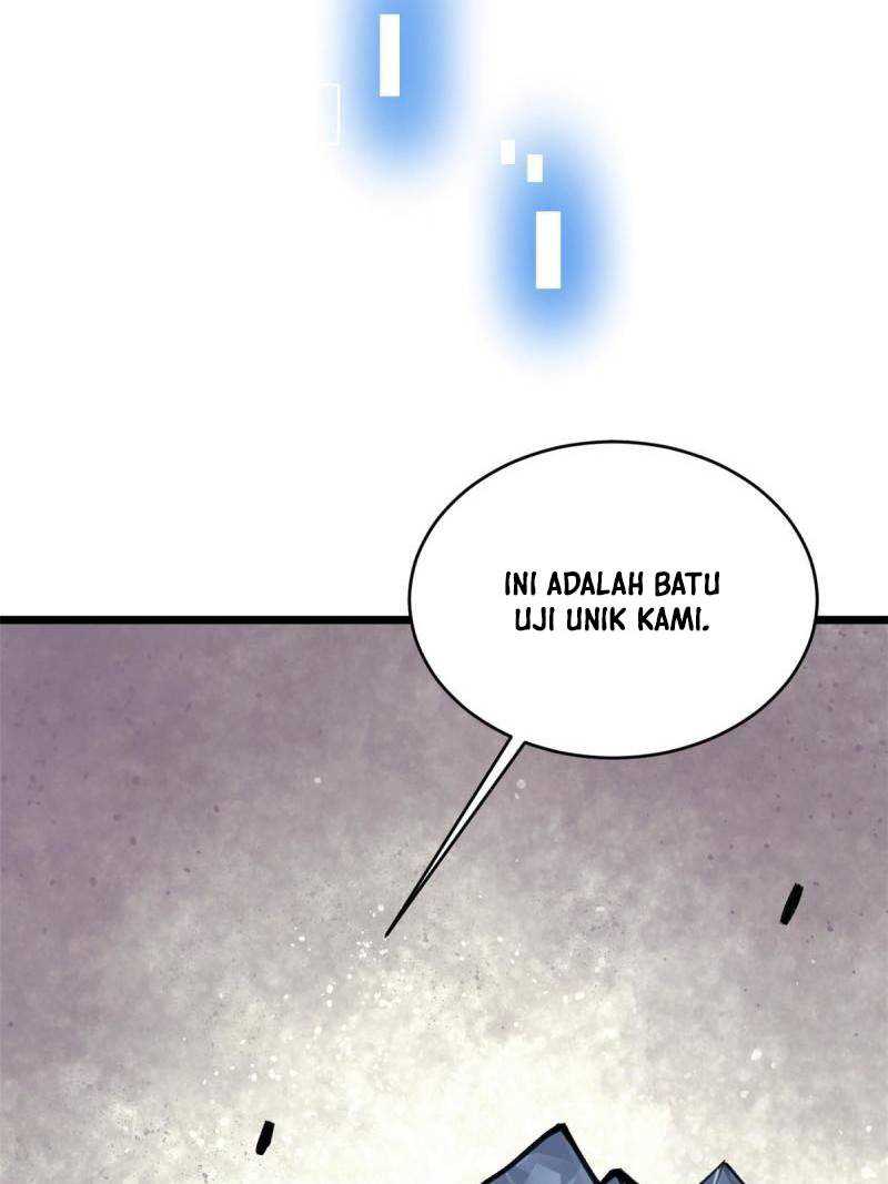 All Hail the Sect Leader Chapter 153 halaman 39