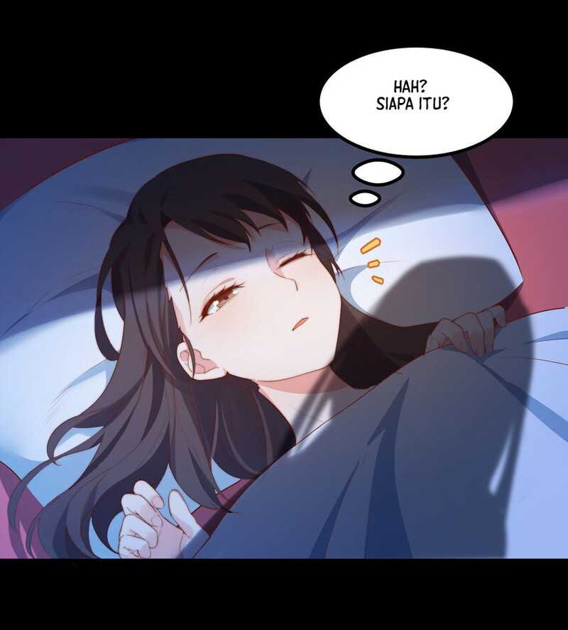 My Girlfriend is Very Weird Chapter 5 halaman 8