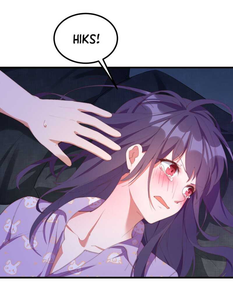 My Girlfriend is Very Weird Chapter 6 halaman 10