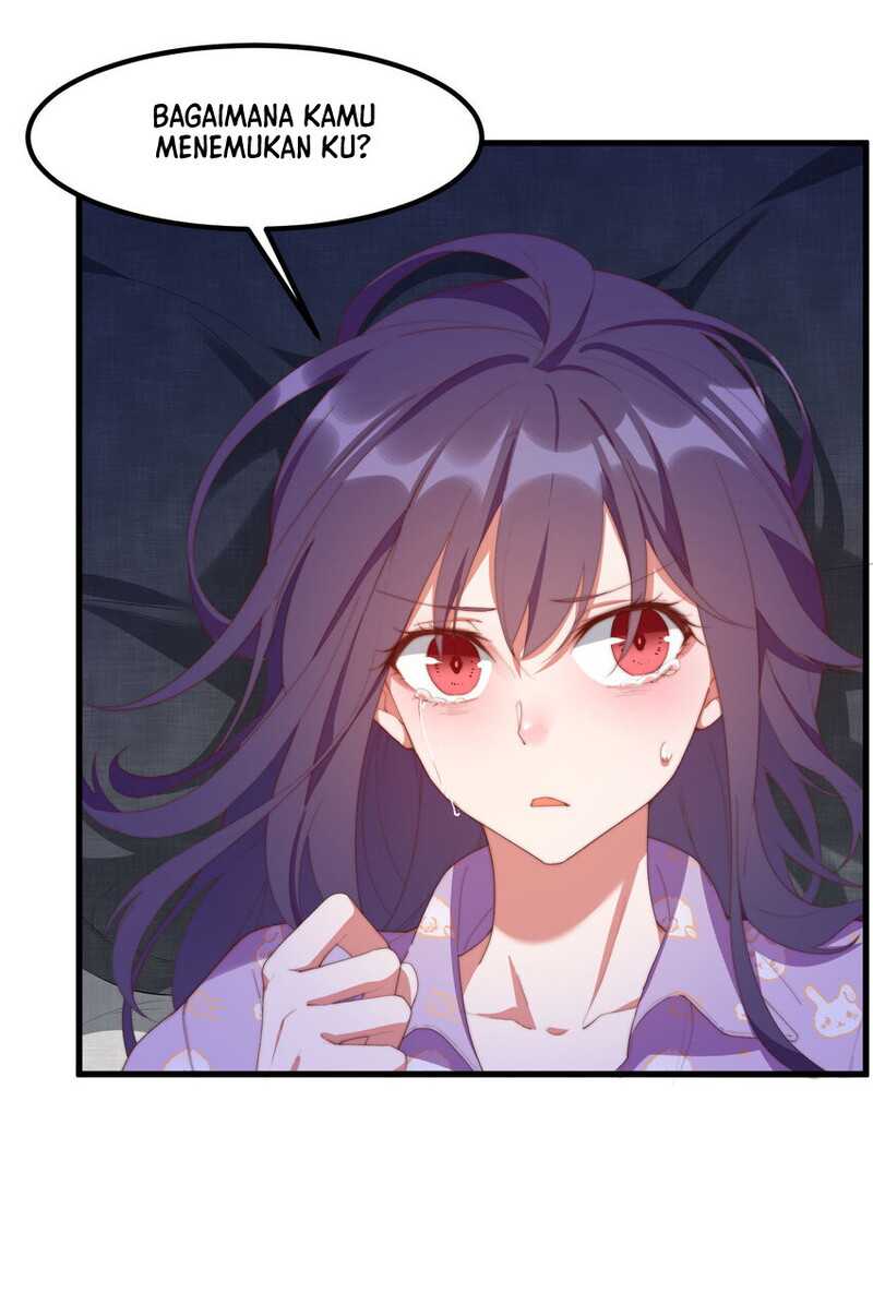 My Girlfriend is Very Weird Chapter 6 halaman 14