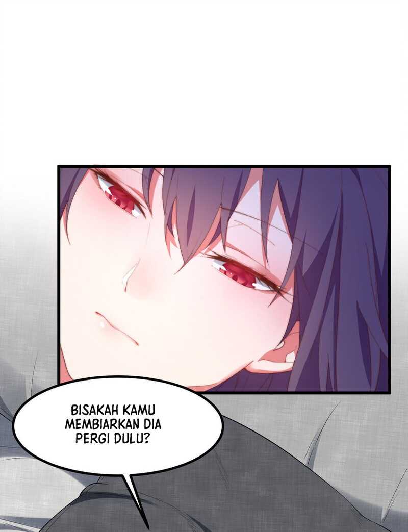 My Girlfriend is Very Weird Chapter 6 halaman 20