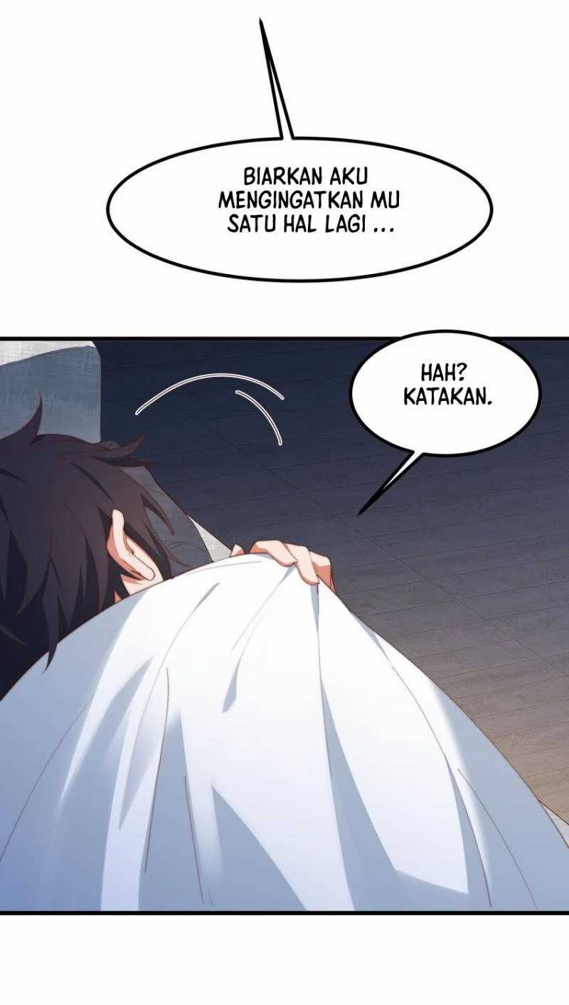My Girlfriend is Very Weird Chapter 7 halaman 48