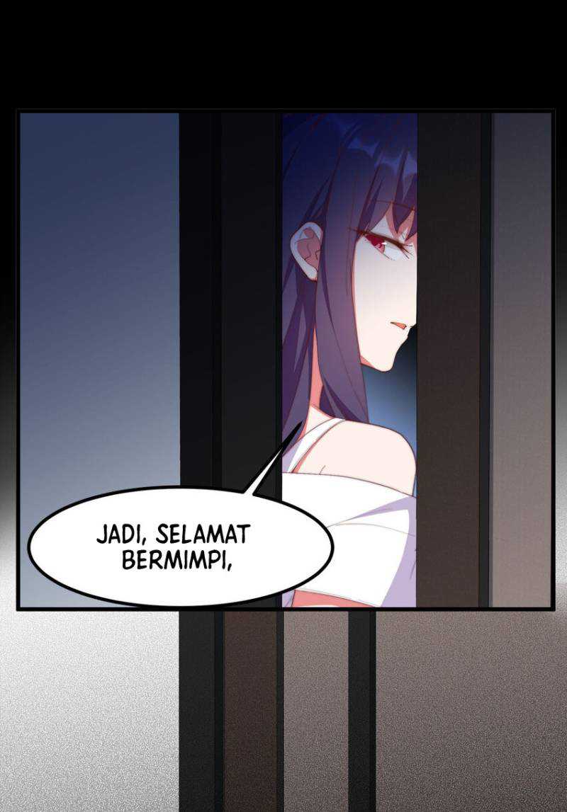 My Girlfriend is Very Weird Chapter 7 halaman 52