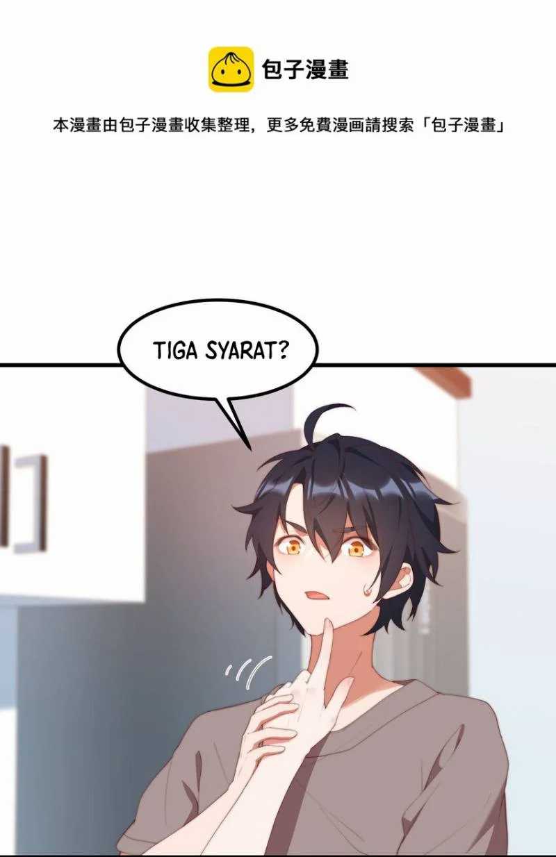 My Girlfriend is Very Weird Chapter 7 halaman 24