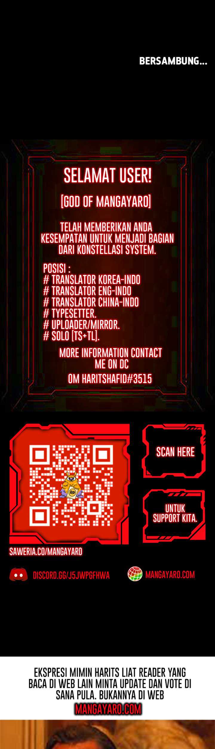 Royal Path Chapter 7 halaman 38