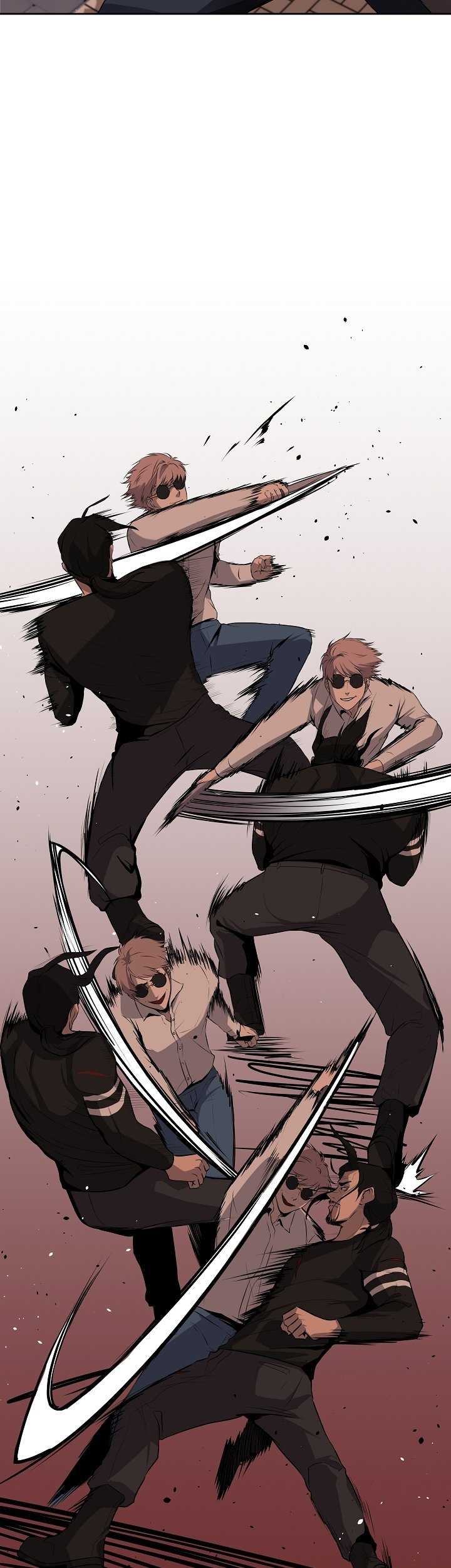 Royal Path Chapter 7 halaman 30