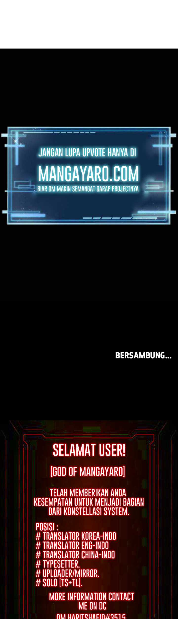 Royal Path Chapter 8 halaman 39