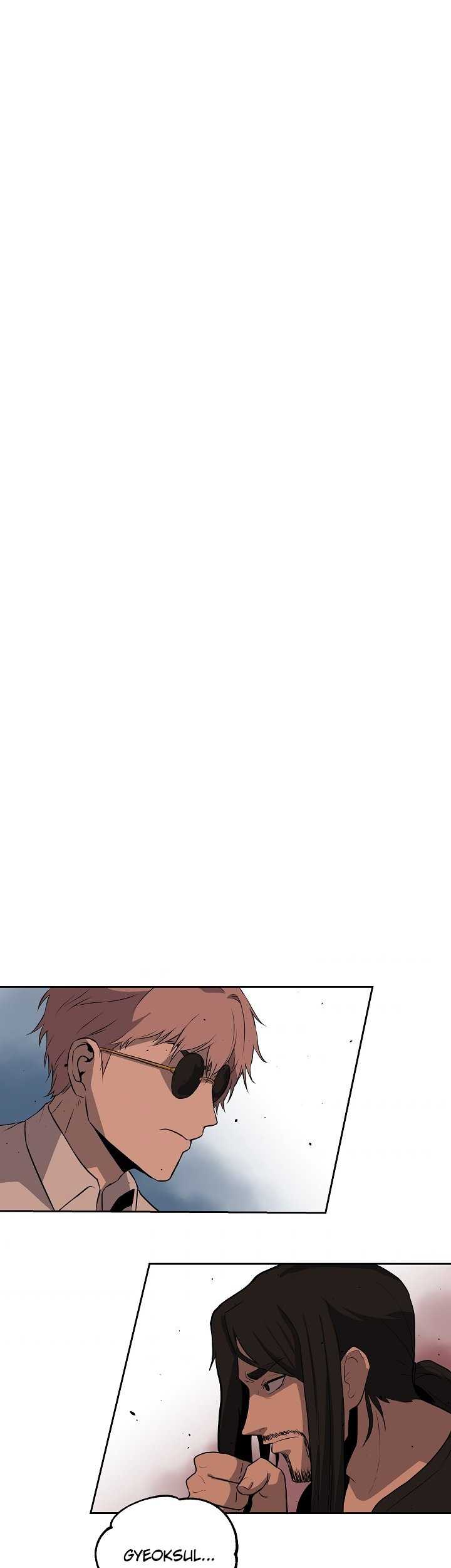Royal Path Chapter 8 halaman 3