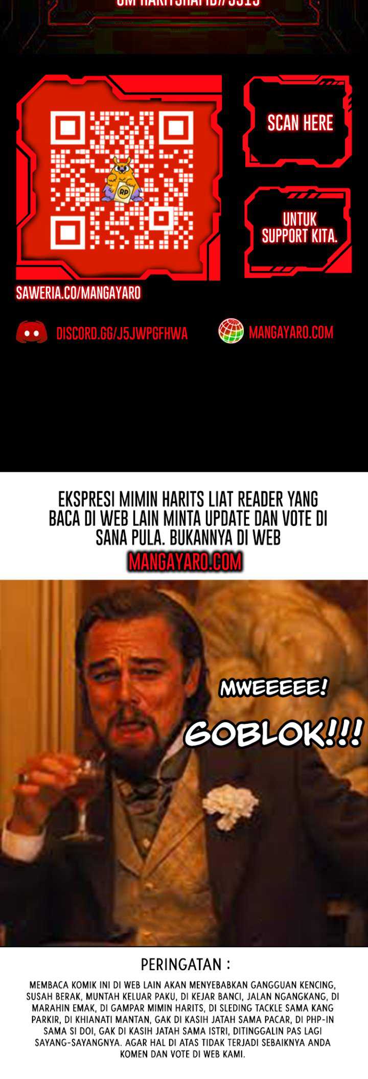 Royal Path Chapter 8 halaman 40