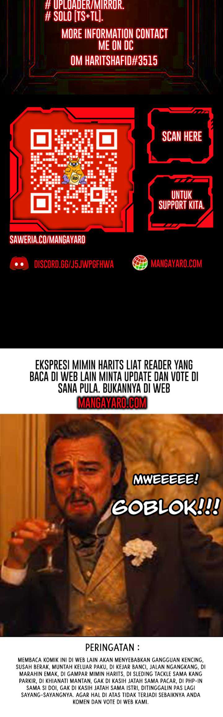 Royal Path Chapter 9 halaman 40