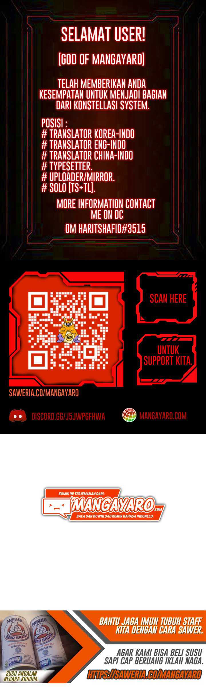 Royal Path Chapter 9 halaman 2
