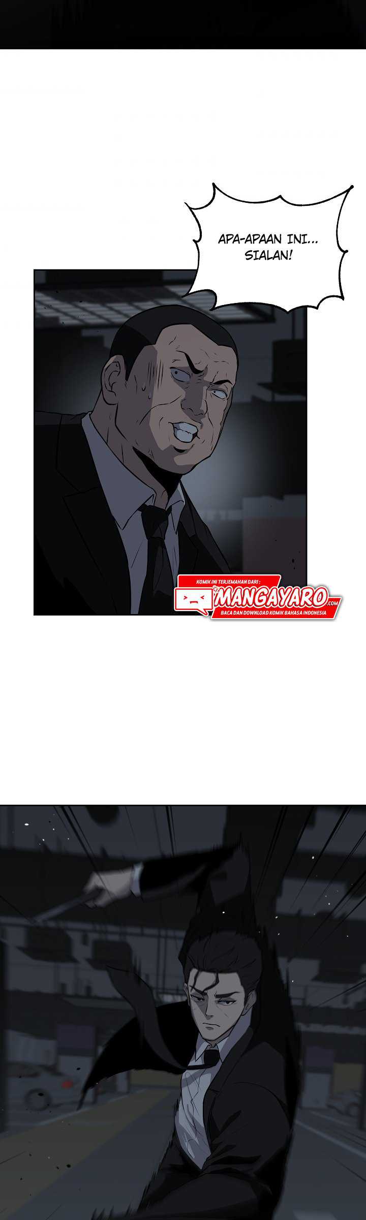 Royal Path Chapter 10 halaman 37