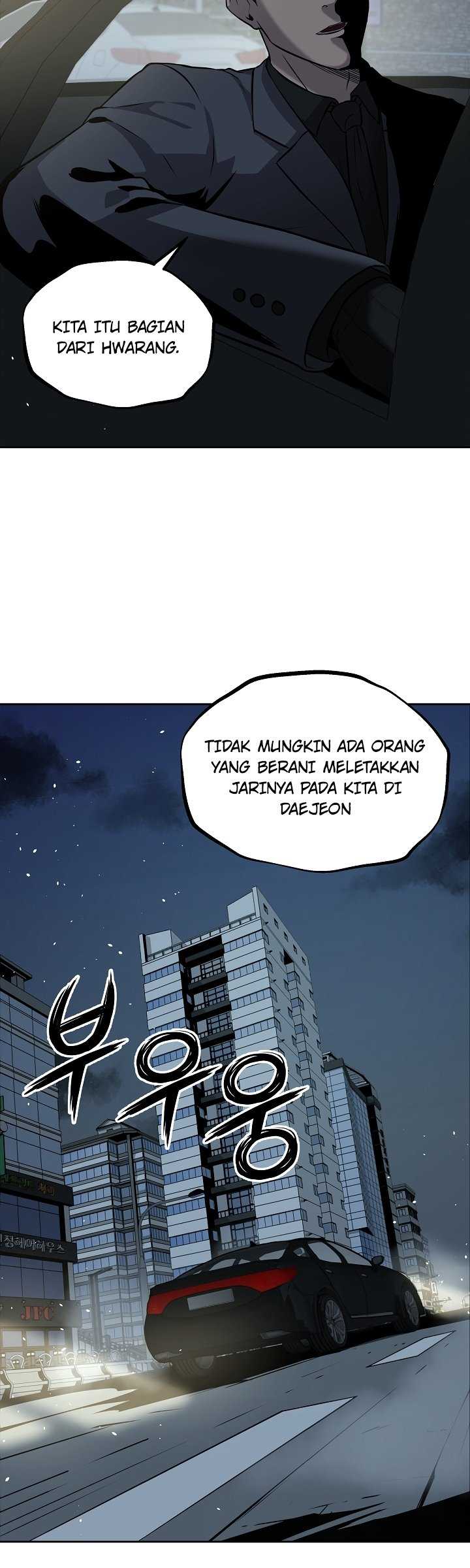 Royal Path Chapter 10 halaman 6