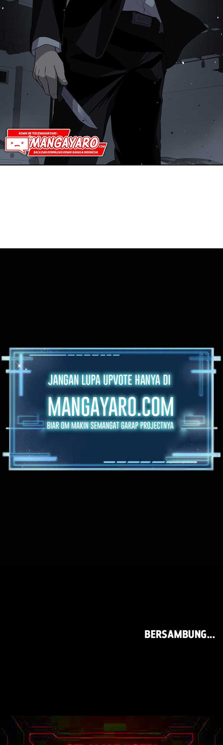 Royal Path Chapter 10 halaman 40