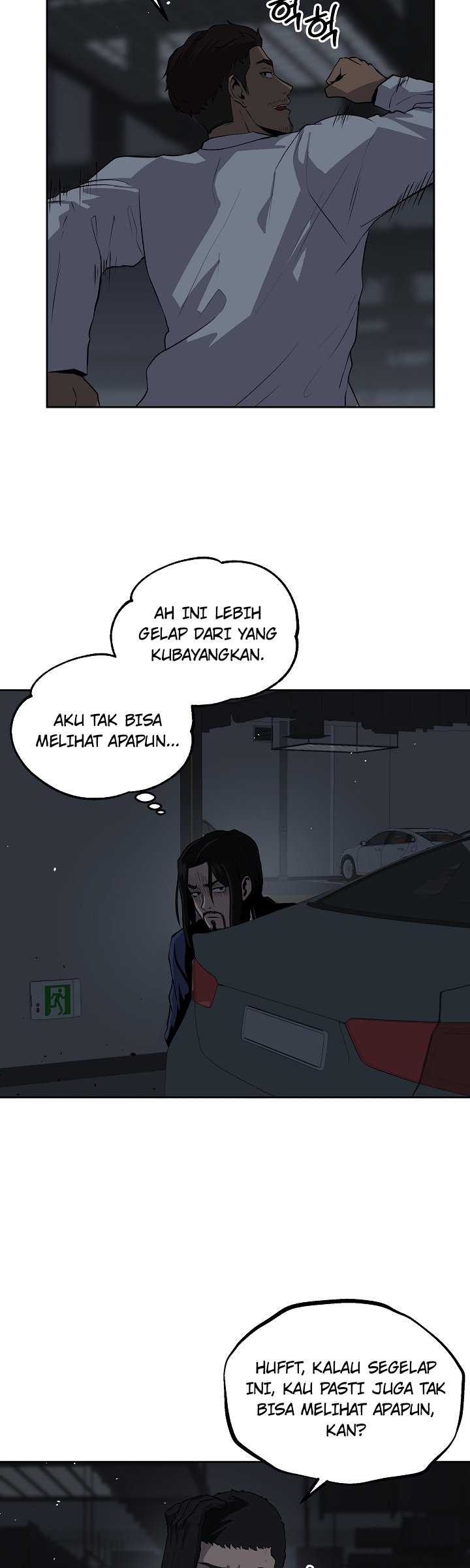Royal Path Chapter 10 halaman 30