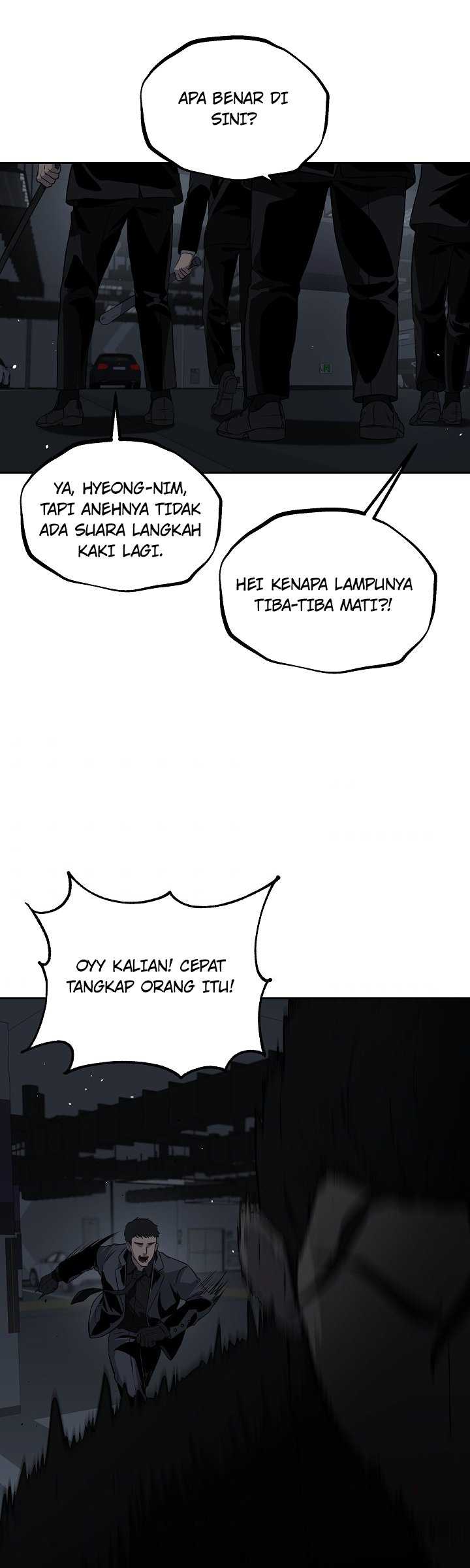 Royal Path Chapter 10 halaman 36