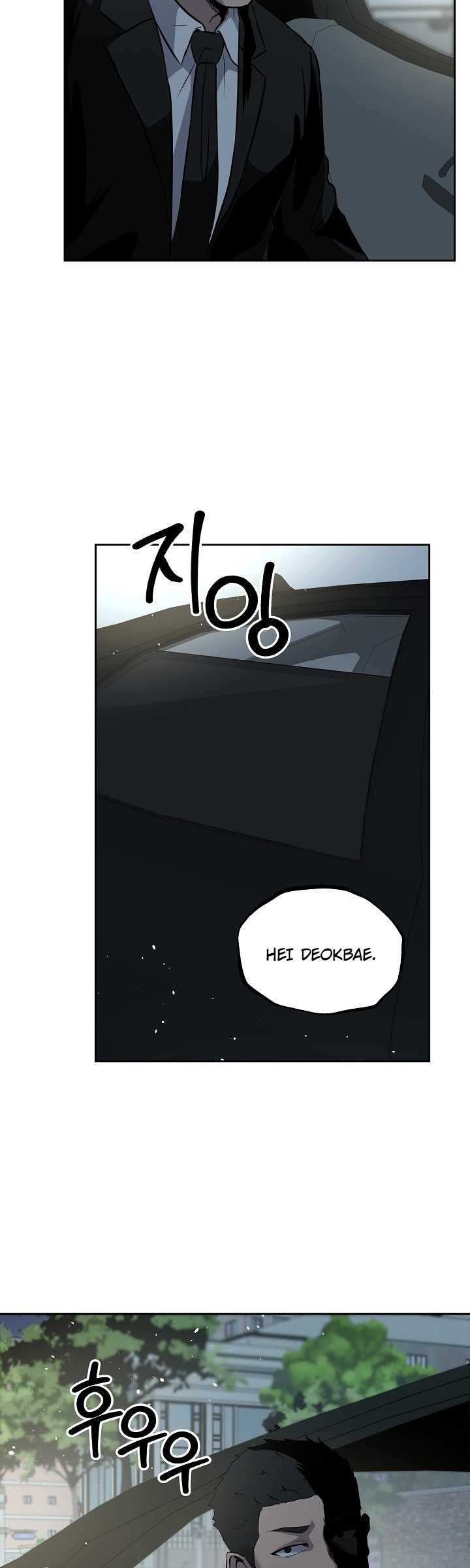 Royal Path Chapter 10 halaman 5