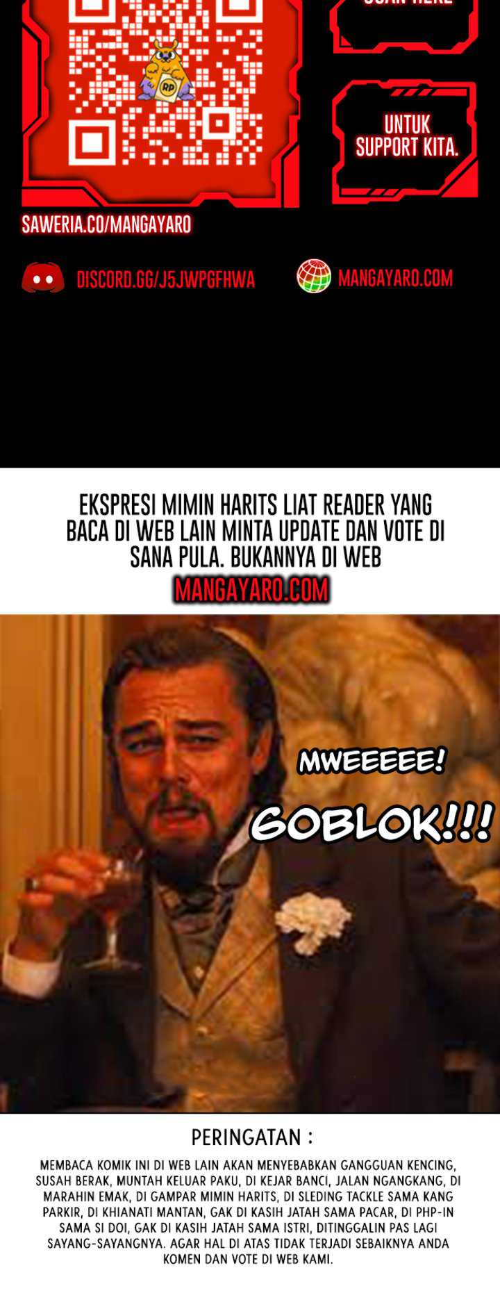 Royal Path Chapter 11 halaman 38