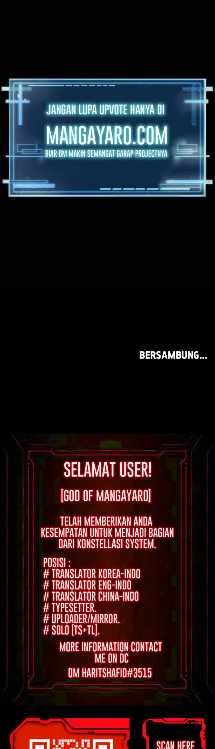 Royal Path Chapter 11 halaman 37