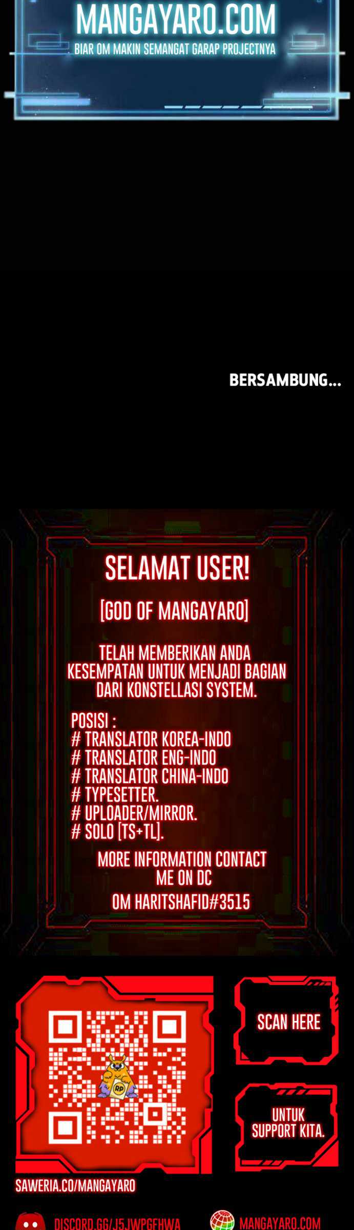 Royal Path Chapter 12 halaman 37