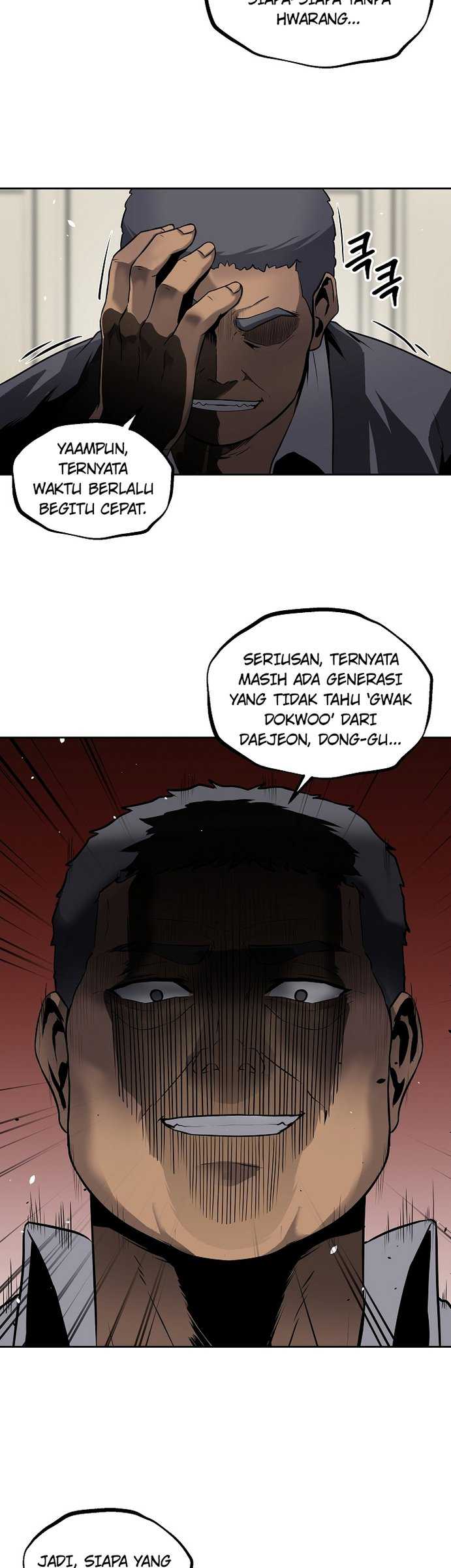 Royal Path Chapter 12 halaman 24