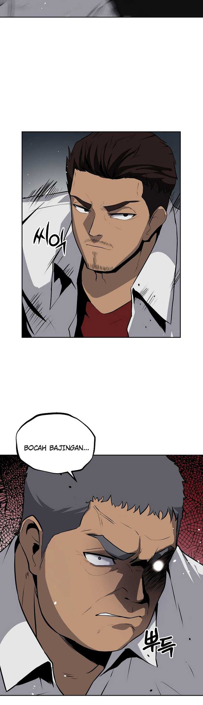 Royal Path Chapter 12 halaman 28