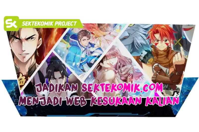 Mortal Cultivation Fairy World Chapter 67 halaman 15
