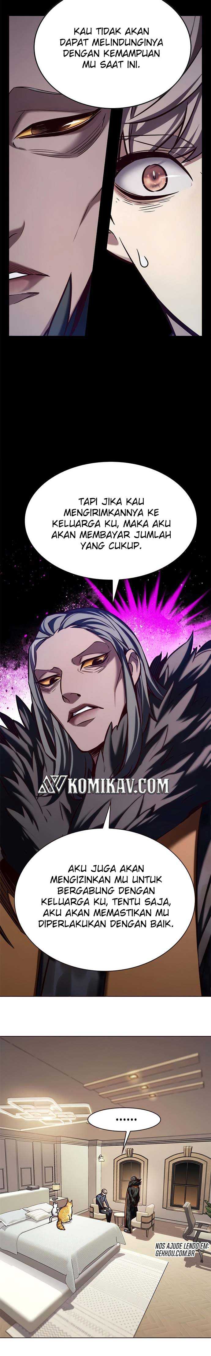 Eleceed Chapter 196 halaman 9