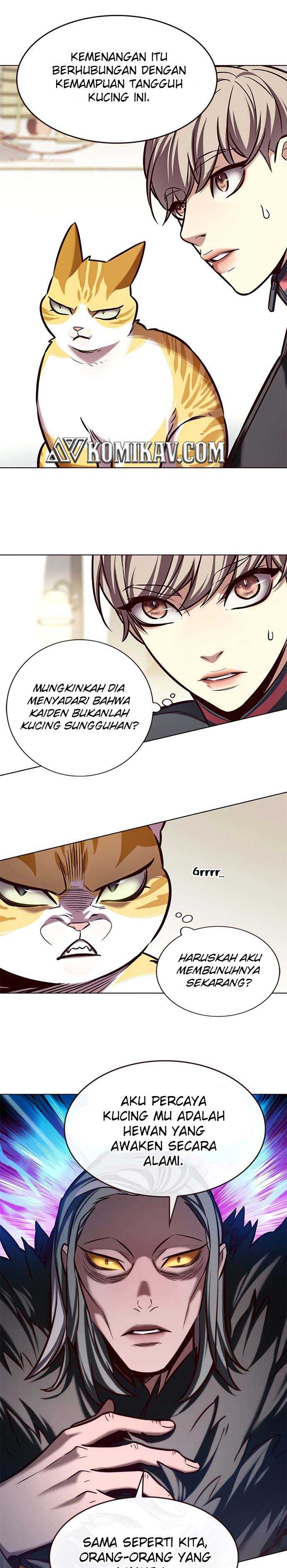 Eleceed Chapter 196 halaman 6