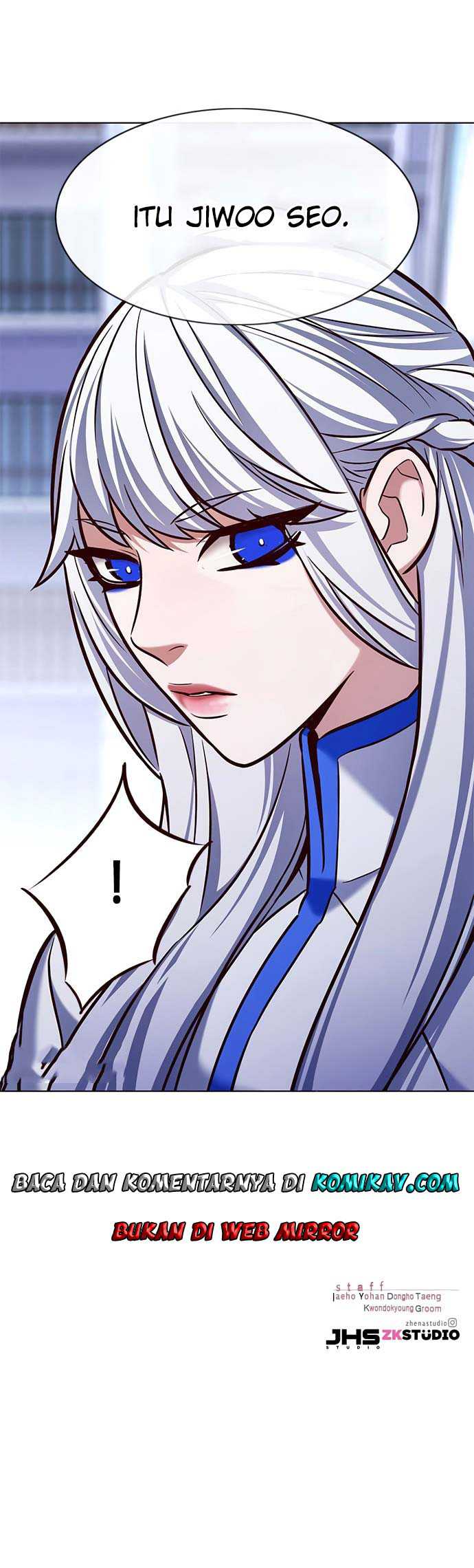 Eleceed Chapter 196 halaman 26