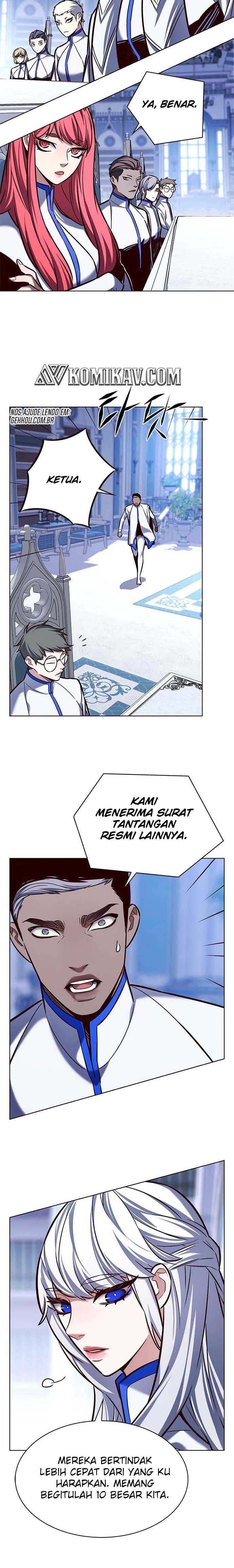 Eleceed Chapter 196 halaman 23
