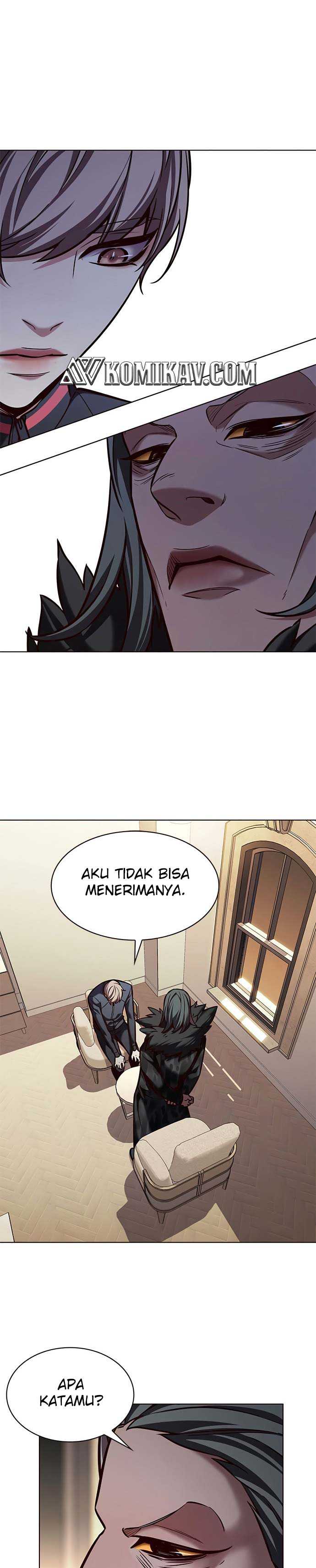 Eleceed Chapter 196 halaman 10