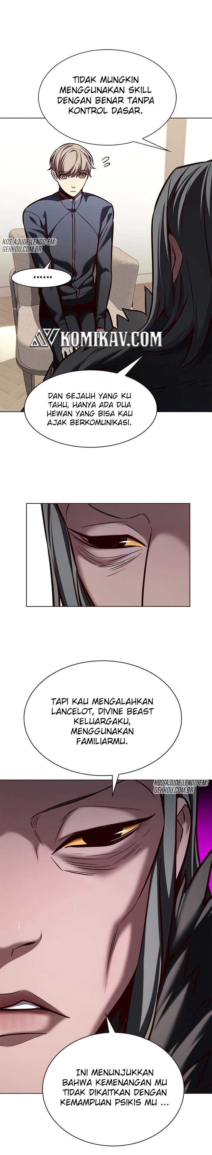 Eleceed Chapter 196 halaman 5