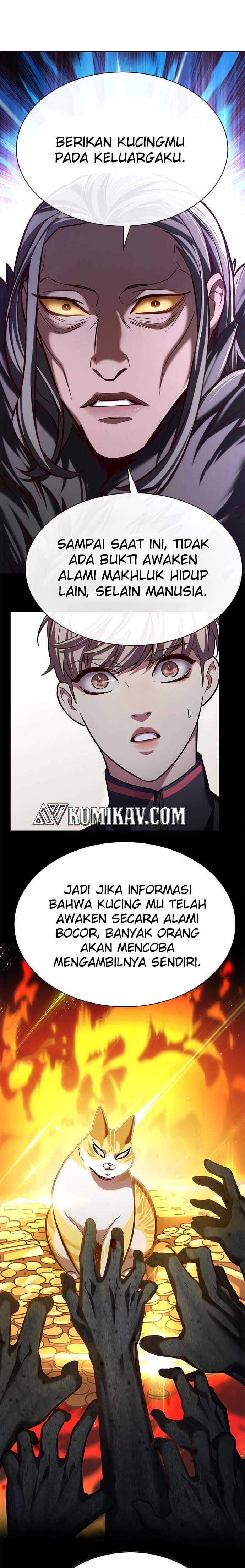 Eleceed Chapter 196 halaman 8