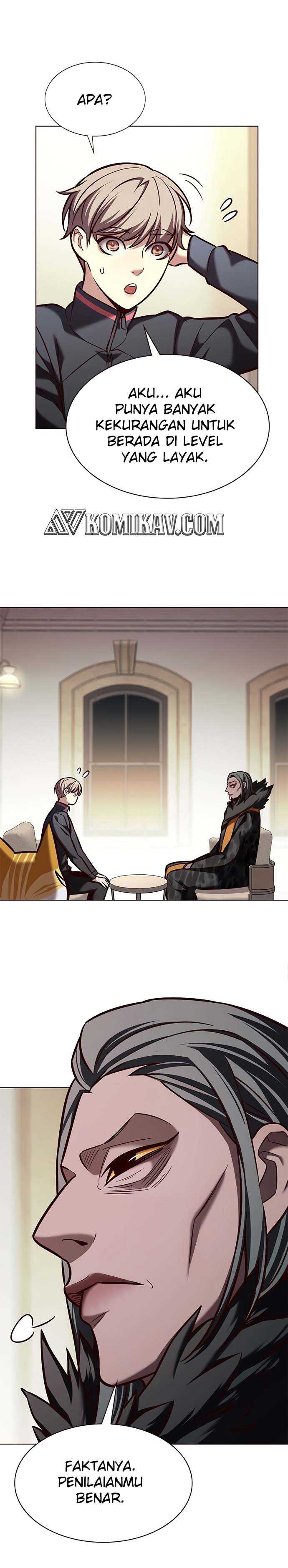 Eleceed Chapter 196 halaman 4