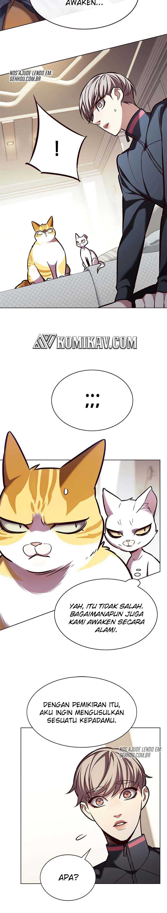 Eleceed Chapter 196 halaman 7