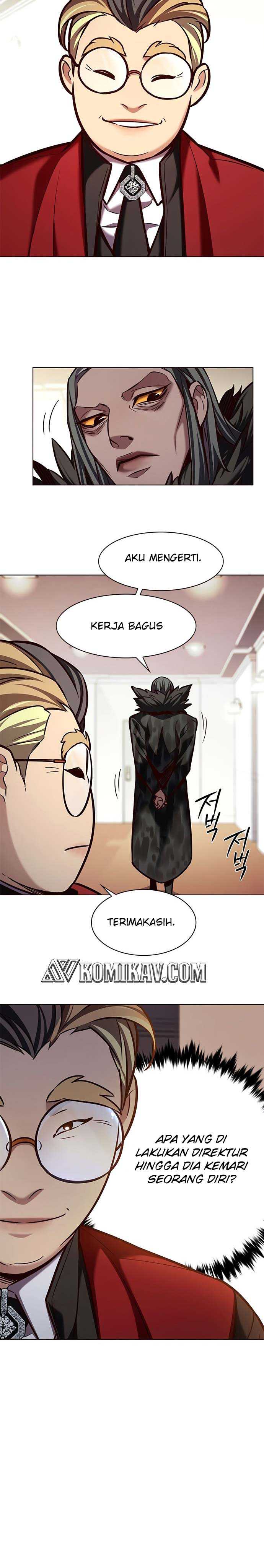 Eleceed Chapter 196 halaman 21