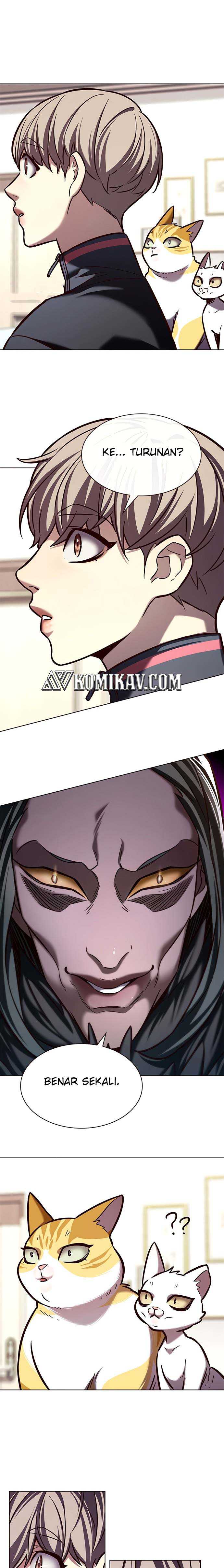 Eleceed Chapter 196 halaman 14