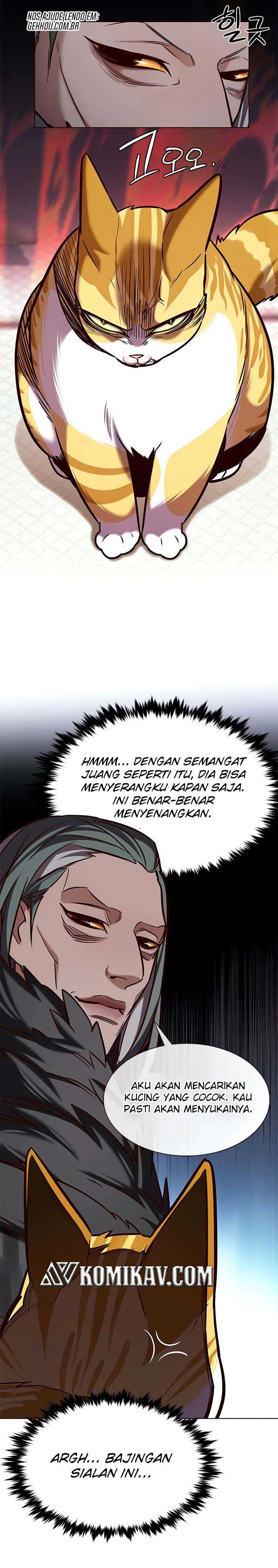 Eleceed Chapter 196 halaman 17