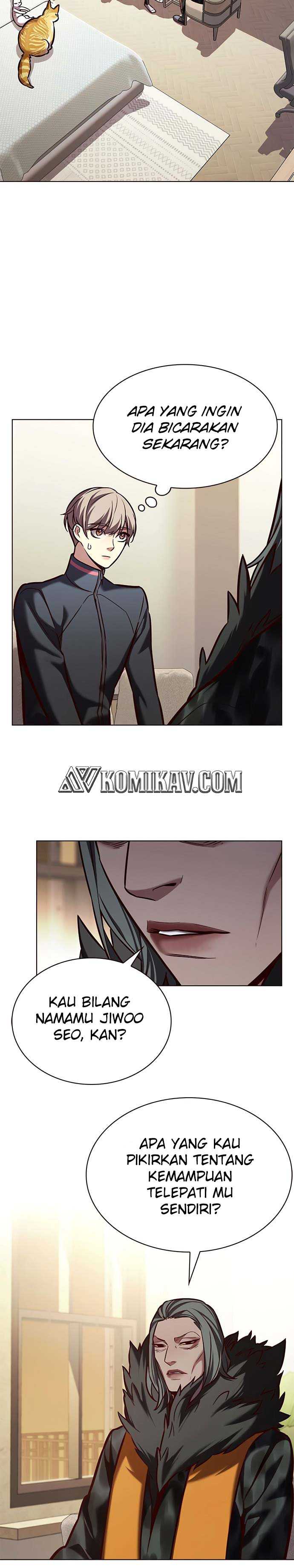 Eleceed Chapter 196 halaman 3