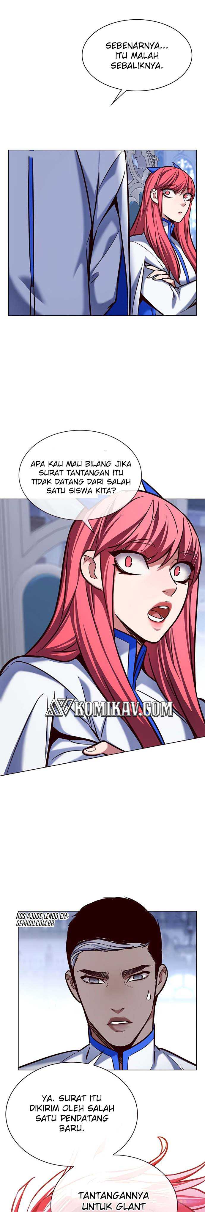 Eleceed Chapter 196 halaman 24