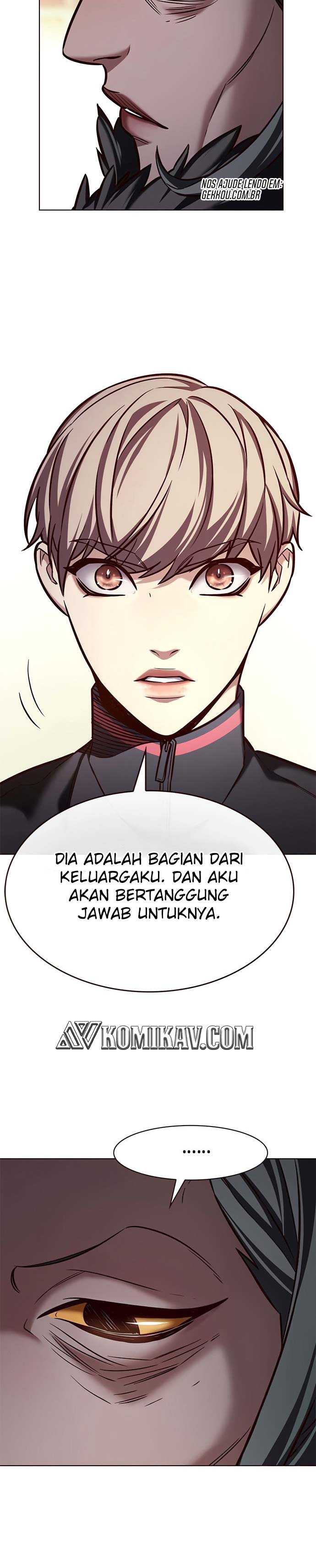 Eleceed Chapter 196 halaman 11