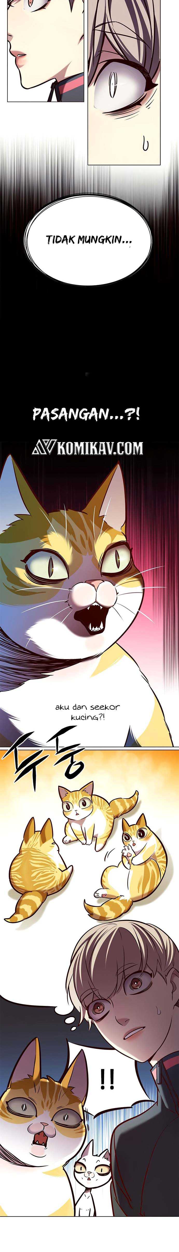 Eleceed Chapter 196 halaman 15