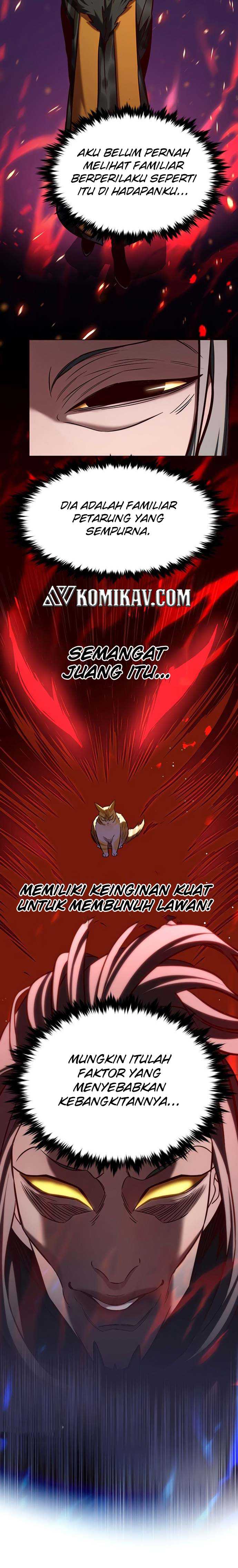 Eleceed Chapter 196 halaman 19