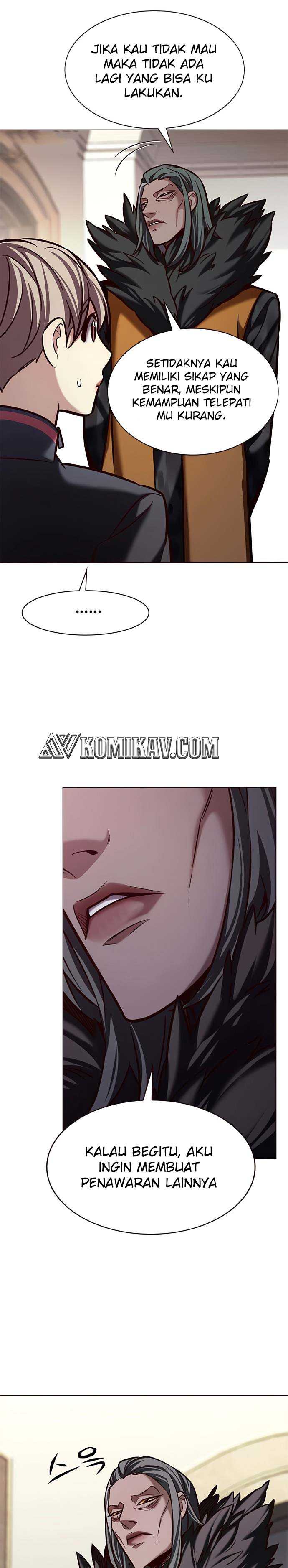 Eleceed Chapter 196 halaman 12
