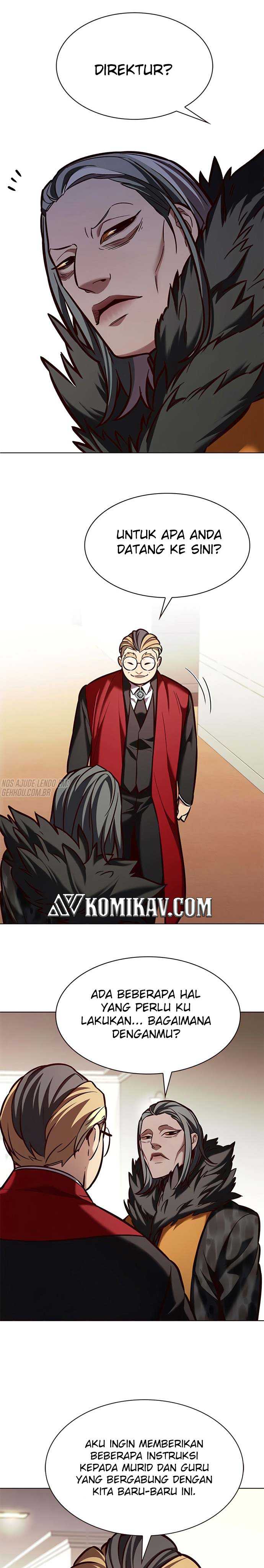 Eleceed Chapter 196 halaman 20