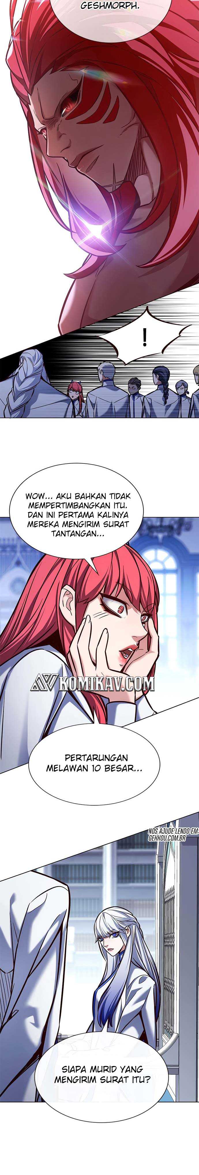 Eleceed Chapter 196 halaman 25