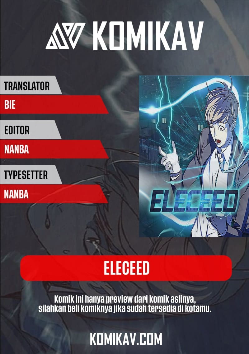Eleceed Chapter 197 halaman 1