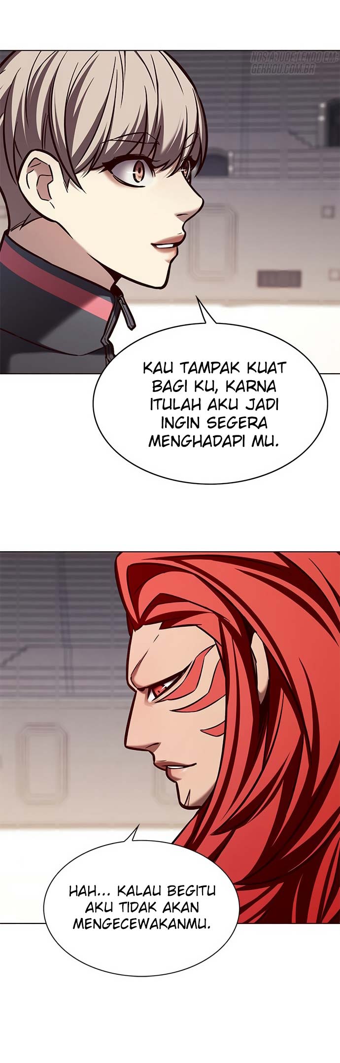 Eleceed Chapter 197 halaman 41