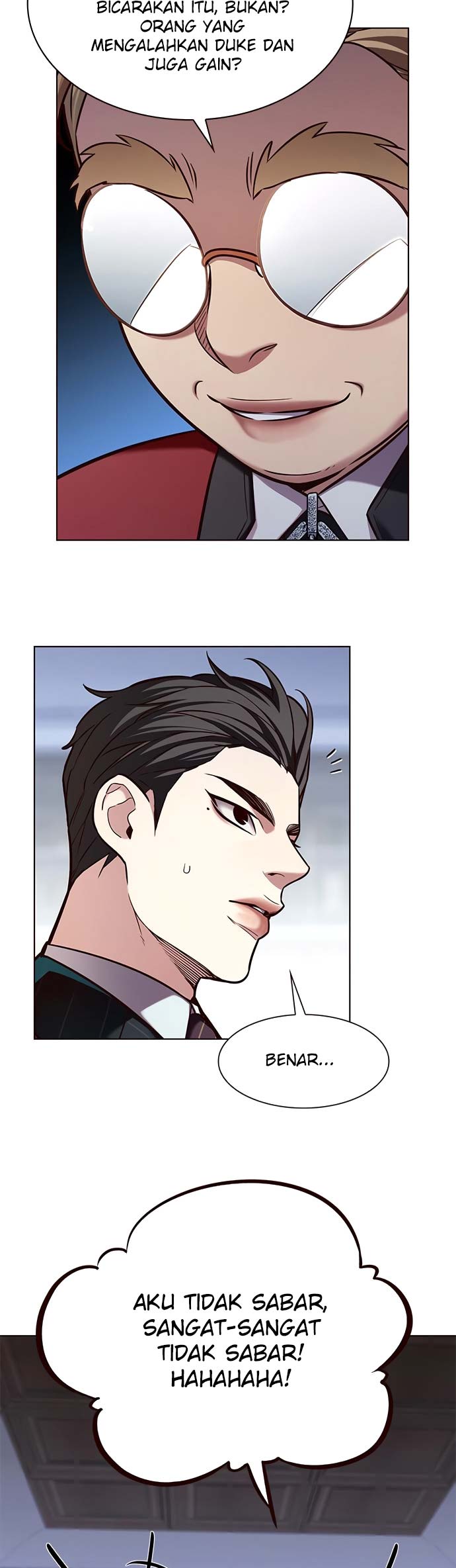 Eleceed Chapter 197 halaman 4